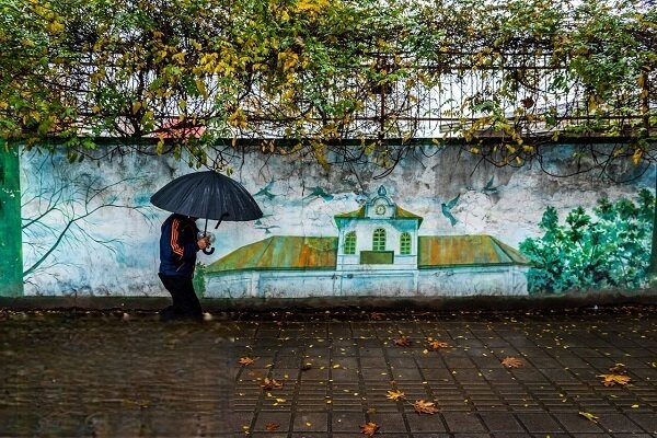 هواشناسی ایران/ بارش‌های شدید ۳ روزه در برخی استان‌ها