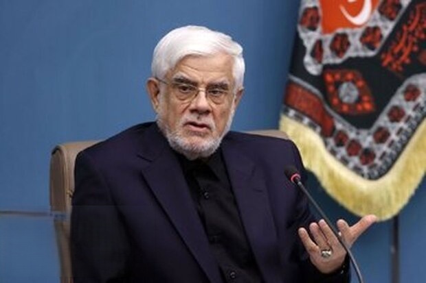 دشمن التماس میکند تا درباره تنگه هرمز مذاکره کنیم دشمن التماس میکند تا درباره تنگه هرمز مذاکره کنیم