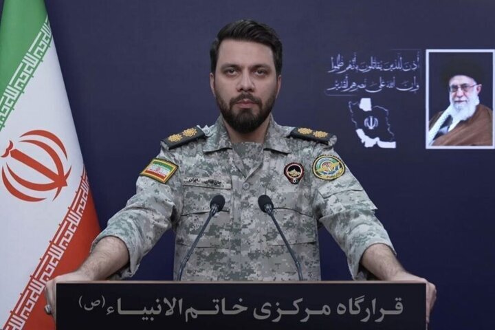 ایران پایان جنگ را تعیین میکند ایران پایان جنگ را تعیین میکند
