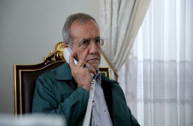 هرگونه مداخله اروپا در جنگ عواقب خطرناکی خواهد داشت هرگونه مداخله اروپا در جنگ عواقب خطرناکی خواهد داشت
