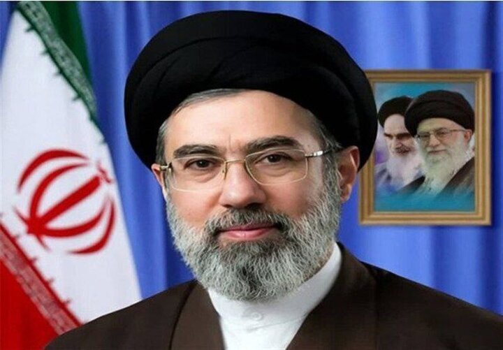 پیام رهبر معظم انقلاب خطاب به شیخ نعیم قاسم