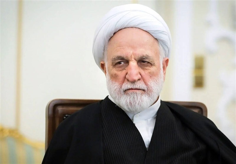 اژهای: جمهوری اسلامی، نظامی است که طاغوتافکنی در بطن آن است اژهای: جمهوری اسلامی، نظامی است که طاغوتافکنی در بطن آن است