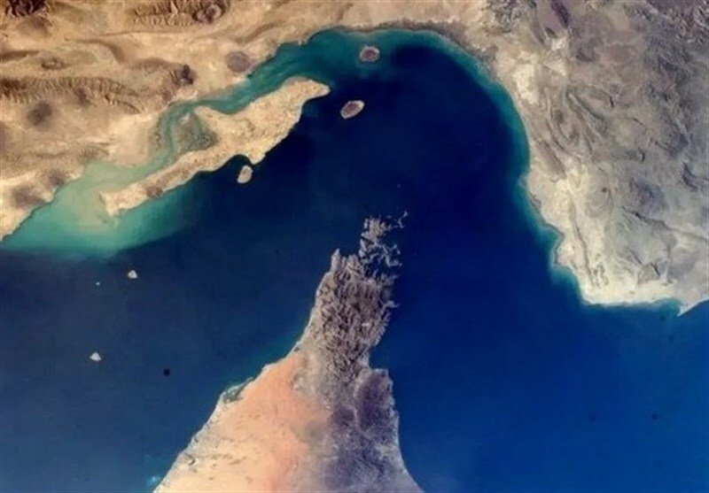 آیا تنگه هرمز را میتوان دور زد؟ بیایید ایده نتانیاهو را بررسی کنیم! آیا تنگه هرمز را میتوان دور زد؟ بیایید ایده نتانیاهو را بررسی کنیم!