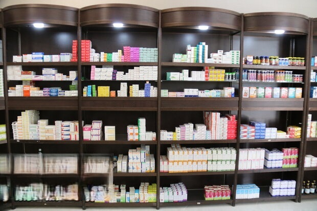 تغییر شکل تحویل دارو و شیرخشک در داروخانه‌ها