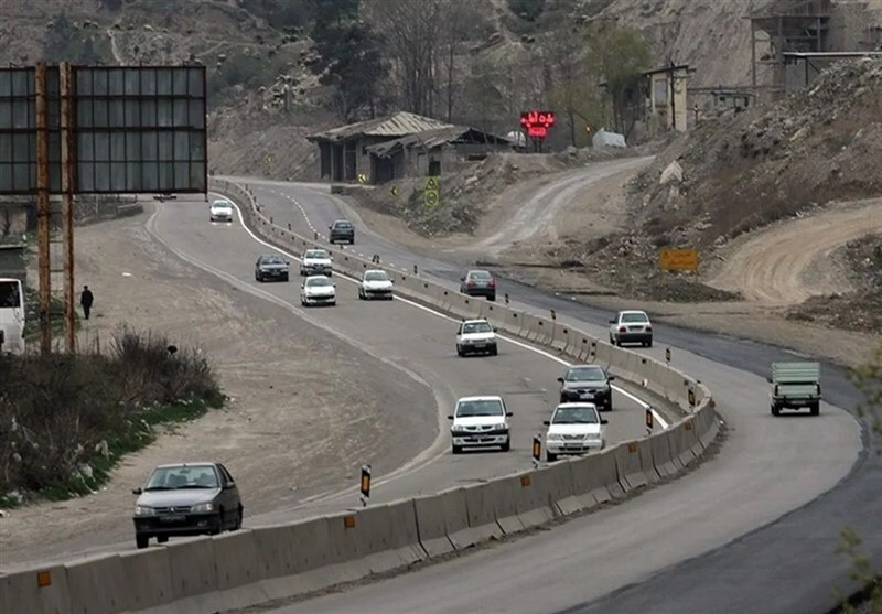 تردد روان در محورهای شمالی کشور / اعلام انسداد برخی محورها تردد روان در محورهای شمالی کشور / اعلام انسداد برخی محورها