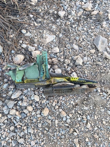 انهدام دومین جنگنده فوق پیشرفته F35 آمریکا در آسمان ایران انهدام دومین جنگنده فوق پیشرفته F35 آمریکا در آسمان ایران
