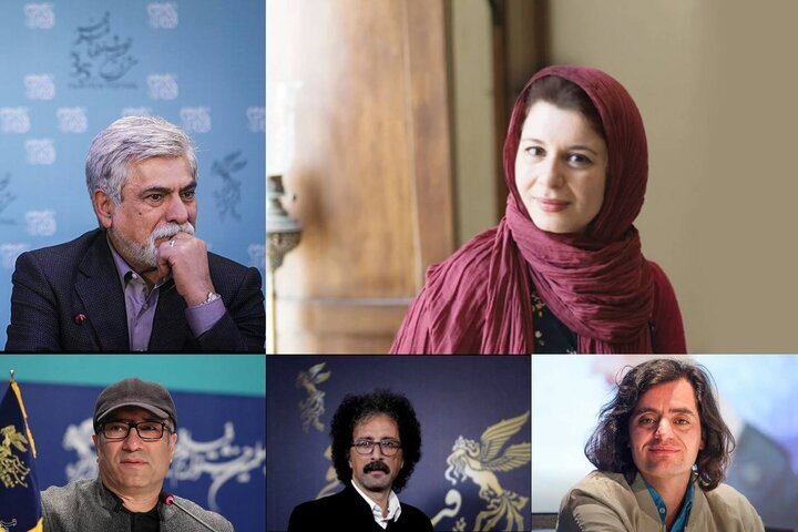 واکنش هنرمندان به یاوه‌گویی‌ ترامپ/ تمدن را نمی‌توان با بمب نابود کرد