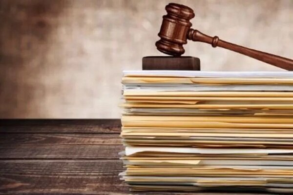۲ عضو دیگر گروهک تروریستی منافقین به دار مجازات آویخته شدند ۲ عضو دیگر گروهک تروریستی منافقین به دار مجازات آویخته شدند