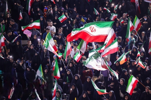 چگونه «همدلی اجتماعی» ترومای جنگ را کاهش میدهد؟ چگونه «همدلی اجتماعی» ترومای جنگ را کاهش میدهد؟