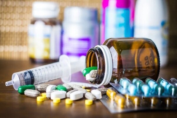پایداری زنجیره تأمین دارو در شرایط حساس جنگ پایداری زنجیره تأمین دارو در شرایط حساس جنگ