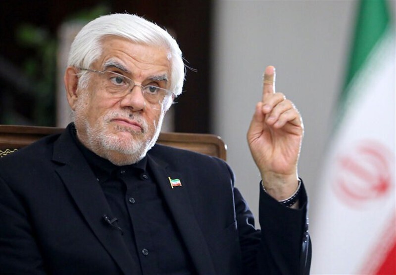 بمبهای سنگرشکن حریف «دانش ایرانی» نمیشوند بمبهای سنگرشکن حریف «دانش ایرانی» نمیشوند