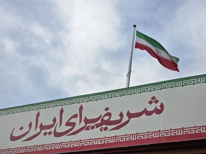 زیرساخت محاسباتی دانشگاه شریف آسیب دید؛ استمرار روند تولید علم زیرساخت محاسباتی دانشگاه شریف آسیب دید؛ استمرار روند تولید علم