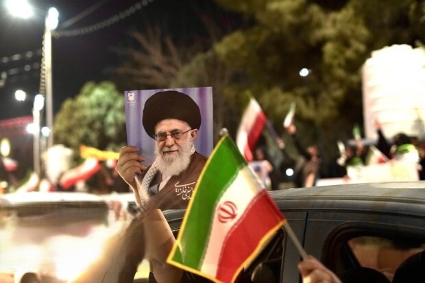 برنامههای اربعین شهادت رهبر انقلاب اعلام شد برنامههای اربعین شهادت رهبر انقلاب اعلام شد