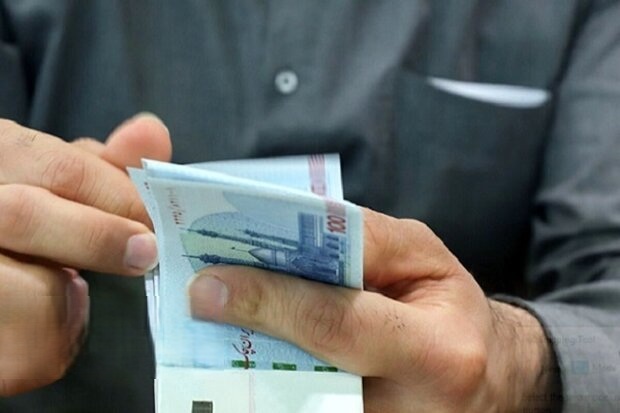 جزئیات افزایش ۳۰ تا ۴۳ درصدی حقوق کارمندان دولت جزئیات افزایش ۳۰ تا ۴۳ درصدی حقوق کارمندان دولت