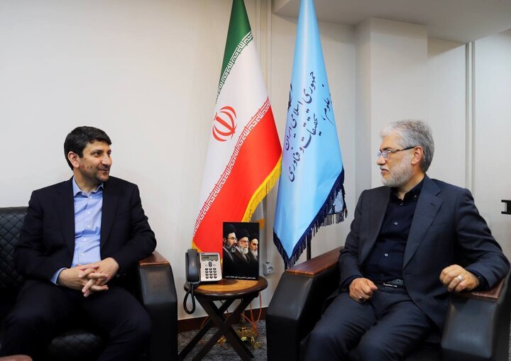 برنامه ریزی برای توسعه زیرساخت فناوری و نقش آفرینی در اقتصاد دیجیتال