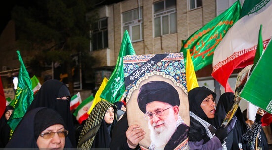 تمهیدات ترافیکی مراسم چهلمین روز عروج ملکوتی رهبر شهید تمهیدات ترافیکی مراسم چهلمین روز عروج ملکوتی رهبر شهید