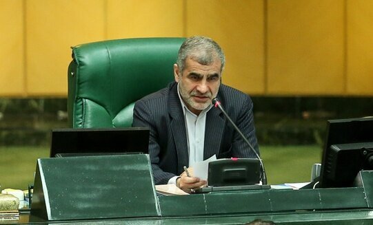 اگر شروط ۱۰ گانه پذیرفته نشود رهبر انقلاب اجازه امضا نخواهند داد/تعهد ایران بر عدم ساخت سلاح هسته‌ای را می‌پذیریم