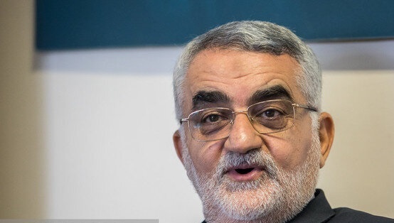 بروجردی با هشدار به آمریکا: متعرض شوید سیاست قبلی تکرار میشود بروجردی با هشدار به آمریکا: متعرض شوید سیاست قبلی تکرار میشود