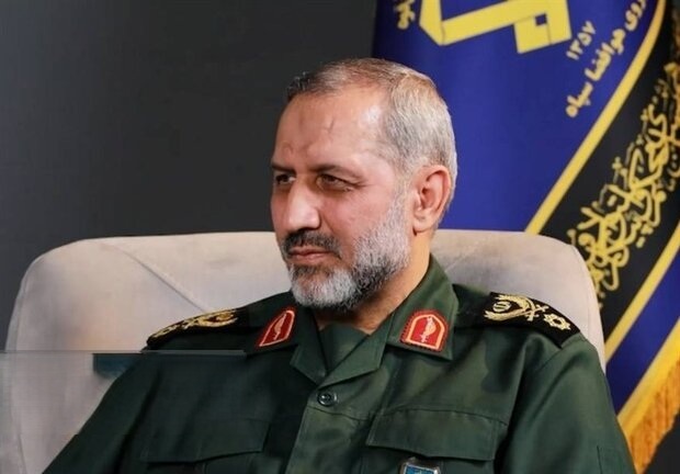 ایران در حال تدارک پاسخ سنگین به حمله امروز رژیم به لبنان است ایران در حال تدارک پاسخ سنگین به حمله امروز رژیم به لبنان است