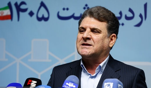 زینیوند: کارهای اجرایی انتخابات شوراها بهطور منظم برگزار میشود زینیوند: کارهای اجرایی انتخابات شوراها بهطور منظم برگزار میشود
