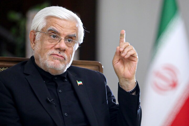 به زیرساختهای ایران حمله شود، منطقه دچار خاموشی فراگیر خواهد شد به زیرساختهای ایران حمله شود، منطقه دچار خاموشی فراگیر خواهد شد