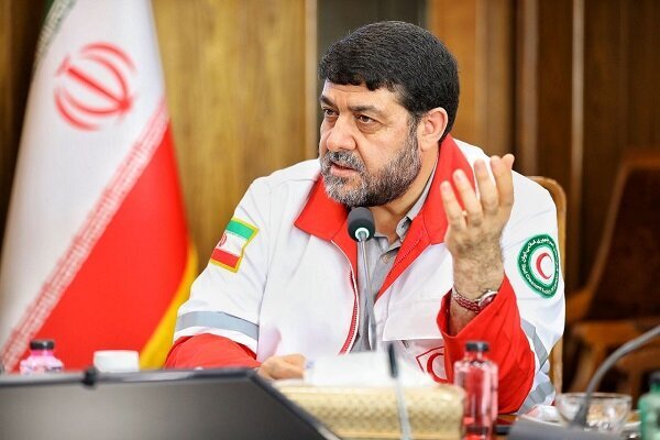 حمله دشمن صهیونی - آمریکایی به ۴۸ خودرو امدادی و ۴۳ آمبولانس حمله دشمن صهیونی - آمریکایی به ۴۸ خودرو امدادی و ۴۳ آمبولانس