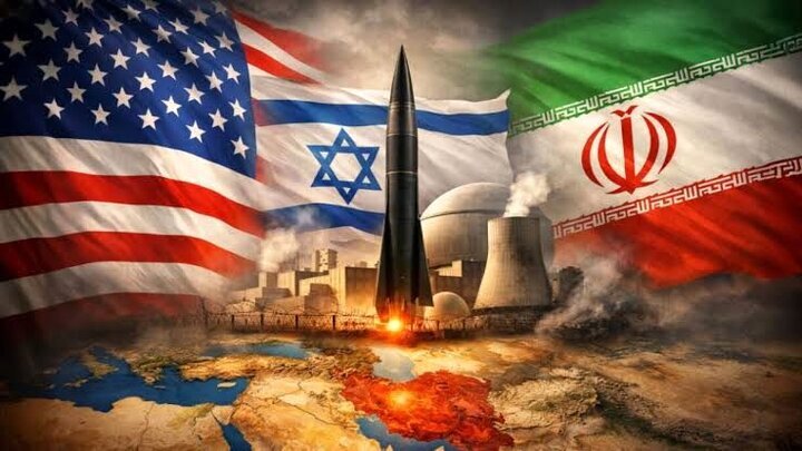 بازتاب جنگ علیه ایران در رسانههای جهان/ ترامپ سلطانِ عقبنشینی است بازتاب جنگ علیه ایران در رسانههای جهان/ ترامپ سلطانِ عقبنشینی است