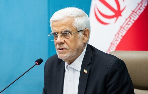 عارف: «دولت جنگ و سازندگی» ایران را قوی‌تر از هر دورانی می‌سازد