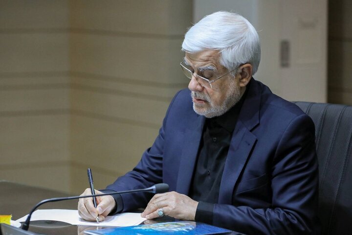 شهید خرازی در بزنگاههای حساس، نقشآفرینی راهگشایی داشت شهید خرازی در بزنگاههای حساس، نقشآفرینی راهگشایی داشت