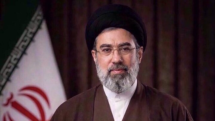 حضور مردم در میدان همانند ۴۰ روز گذشته استمرار داشته باشد/ متجاوزین تبهکاری که کشور ما را موردحمله قرار دادند رها نمیکنیم حضور مردم در میدان همانند ۴۰ روز گذشته استمرار داشته باشد/ متجاوزین تبهکاری که کشور ما را موردحمله قرار دادند رها نمیکنیم