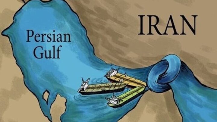 هرمز، شاهرگ حیاتی تمدن مدرن/ ایران دههها نگهبان بیمزدِ ثروت جهان بود هرمز، شاهرگ حیاتی تمدن مدرن/ ایران دههها نگهبان بیمزدِ ثروت جهان بود
