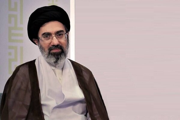 پیام رهبر معظم انقلاب در پی شهادت سیّدکمال خرازی پیام رهبر معظم انقلاب در پی شهادت سیّدکمال خرازی