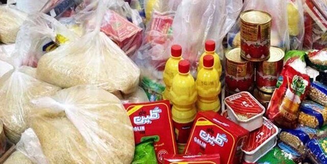ذخایر کالاهای اساسی کافی است/ مردم به ثبات بازار کمک کردند ذخایر کالاهای اساسی کافی است/ مردم به ثبات بازار کمک کردند