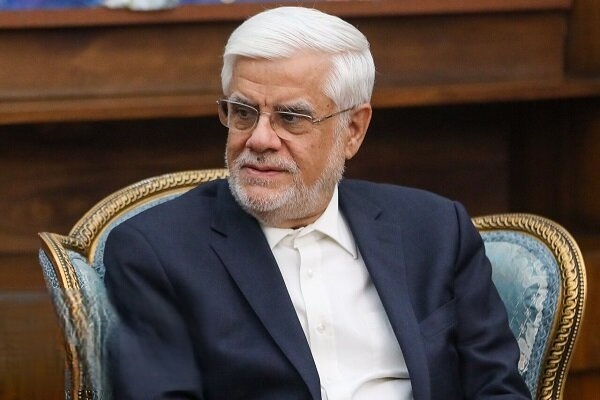 از اقتدار در تنگه هرمز تا پیگیری غرامت بر سر حق مردم ایستادهایم از اقتدار در تنگه هرمز تا پیگیری غرامت بر سر حق مردم ایستادهایم
