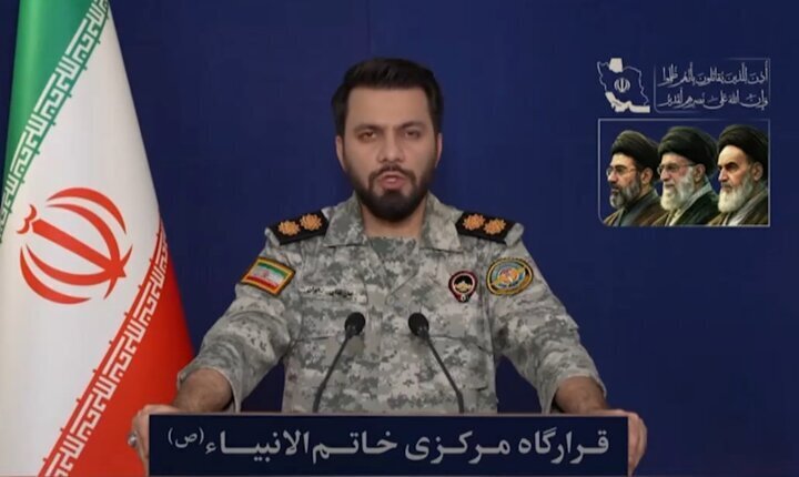امنیت بنادر در خلیج فارس و دریای عمان یا برای همه است یا برای هیچکس