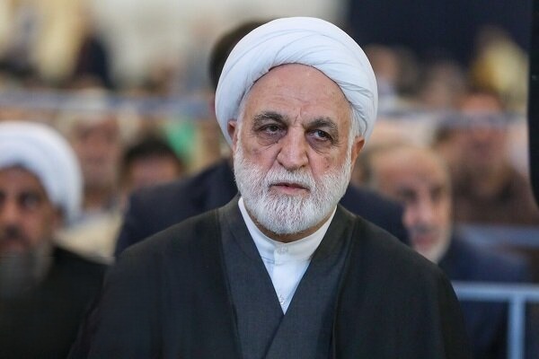 دستگاه قضایی در رسیدگی‌ به پرونده همکاران دشمن آرایش جنگی دارد