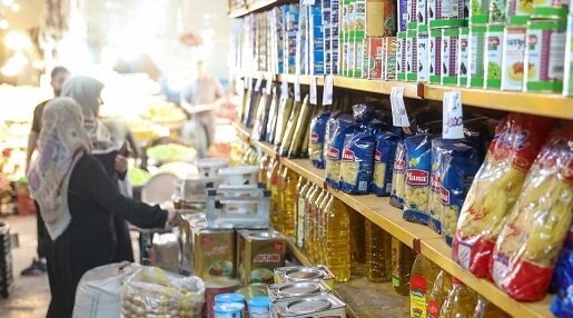 تاب‌آوری بازار در برابر شوک جنگ؛ هیچ کمبودی حس نشد