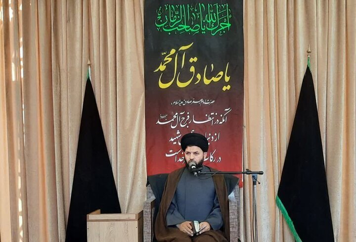 وظایف مؤمنان در شرایط جنگی از نگاه قرآن وظایف مؤمنان در شرایط جنگی از نگاه قرآن