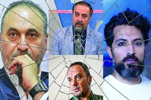 خط و نشان صریح مجلس برای شبکه نفوذ و جواسیس دشمن/پایان مساوات در مجازات؛ برخورد سختتر با خائنان صاحبمنصب خط و نشان صریح مجلس برای شبکه نفوذ و جواسیس دشمن/پایان مساوات در مجازات؛ برخورد سختتر با خائنان صاحبمنصب