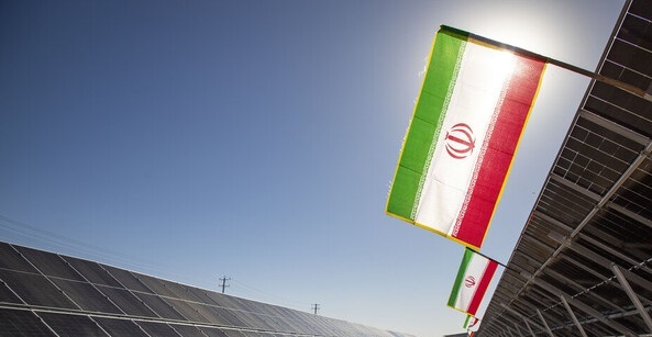 محکومیت حملات به نیروگاههای خورشیدی/ حمله به اهداف غیرنظامی مصداق جنایت جنگی است محکومیت حملات به نیروگاههای خورشیدی/ حمله به اهداف غیرنظامی مصداق جنایت جنگی است