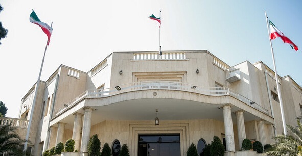 دولت واردات بدون انتقال ارز در مرزها را تمدید کرد/ فهرست کالاهای اساسی افزایش یافت دولت واردات بدون انتقال ارز در مرزها را تمدید کرد/ فهرست کالاهای اساسی افزایش یافت