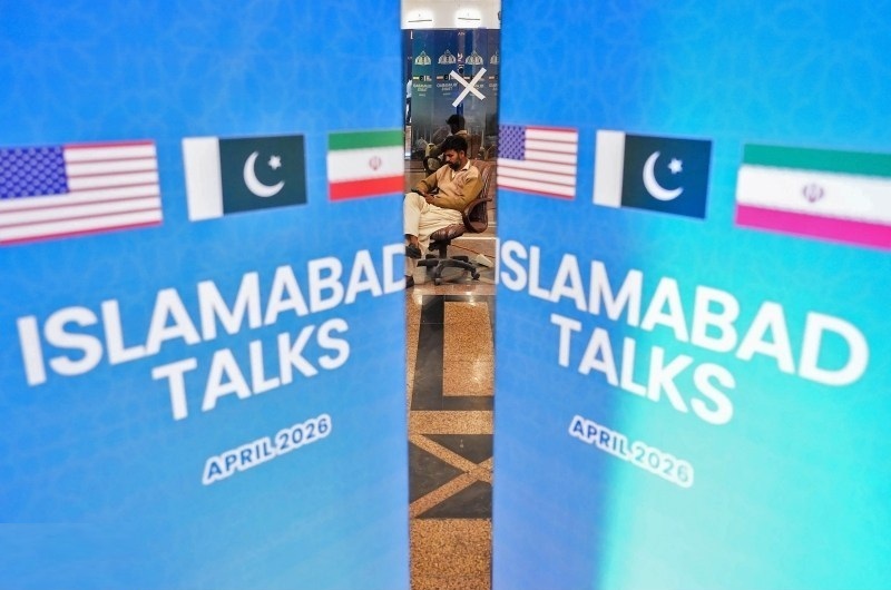 دور بعدی مذاکرات بعد از دیدار فرمانده ارتش پاکستان تعیین تکلیف می شود