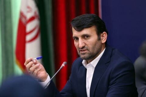 مجازی شدن مدارس از ابتدای اردیبهشت تا اطلاع ثانوی مجازی شدن مدارس از ابتدای اردیبهشت تا اطلاع ثانوی