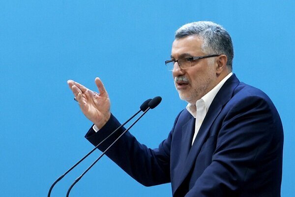 ۳۳ هزار مجروح جنگ درمان شدند