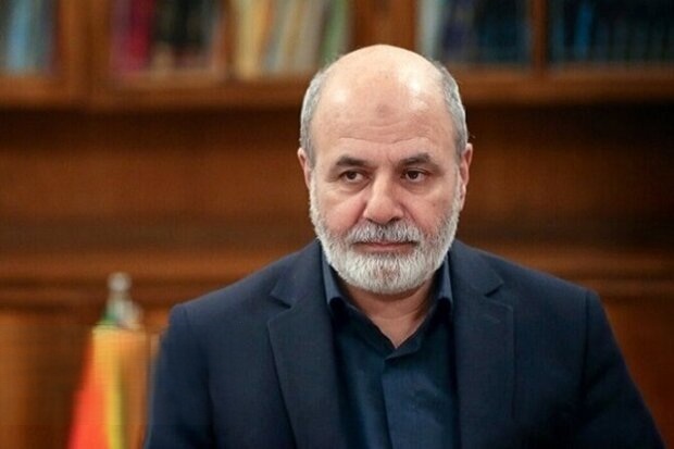 احمدیان: مقاومت مردم لبنان دشمن را وادار به آتش‌بس کرد