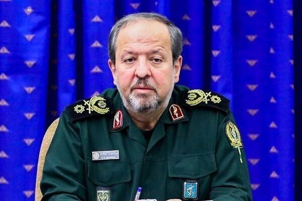 سردار ابنالرضا: بارها تراز جوانمردی و ایثارگری ارتش سنجیده شده است سردار ابنالرضا: بارها تراز جوانمردی و ایثارگری ارتش سنجیده شده است