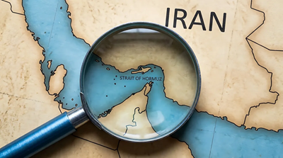 توئیت بد و ناقص عراقچی و ابهامسازی نادرست درباره بازگشایی تنگه هرمز توئیت بد و ناقص عراقچی و ابهامسازی نادرست درباره بازگشایی تنگه هرمز