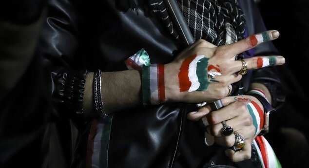 چرا «ایران» هیچوقت از بین نمیرود؟/ایران نمونهای از تابآوری تمدنی چرا «ایران» هیچوقت از بین نمیرود؟/ایران نمونهای از تابآوری تمدنی