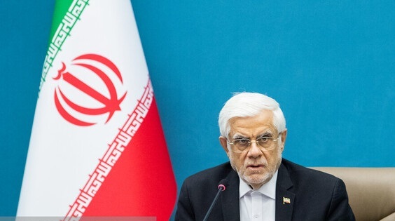 مدیریت تنگه هرمز با ایران است/پایان جنگ با پایان تحریم همراه خواهد بود