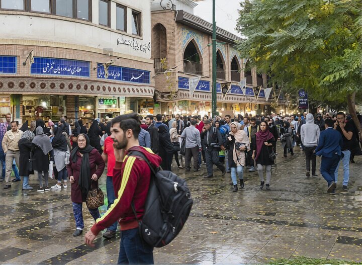 چگونه اقتصاد از «سوداگری» فاصله می گیرد؟/ اعتماد زیربنای پیشرفت است چگونه اقتصاد از «سوداگری» فاصله می گیرد؟/ اعتماد زیربنای پیشرفت است
